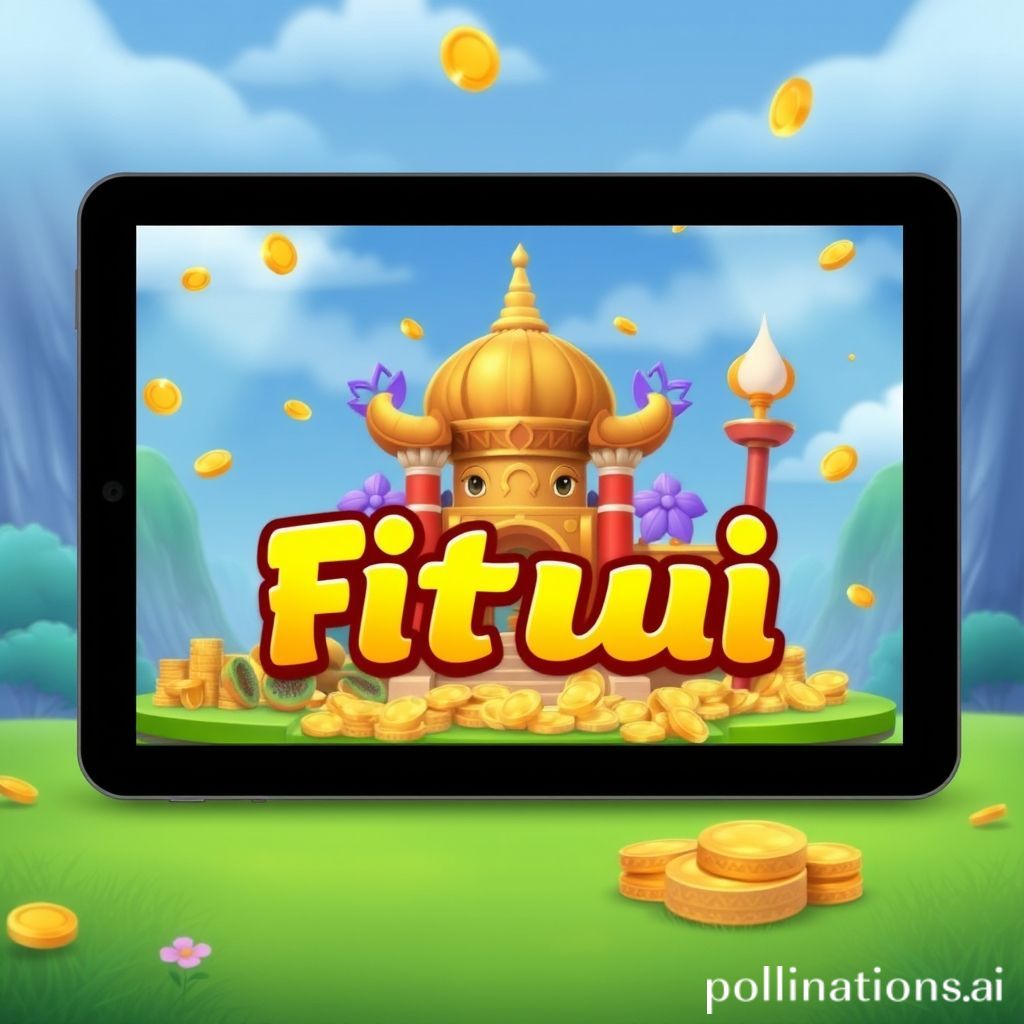 Memahami Fitur Slot Demo Area188
